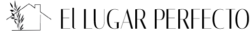 Logo el Lugar Perfecto